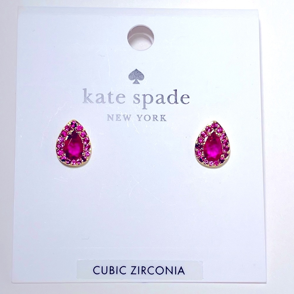 ♠️ kate spade
LIGHT UP THE ROOM Holiday Stud Earrings